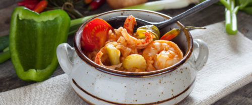 Jambalaya