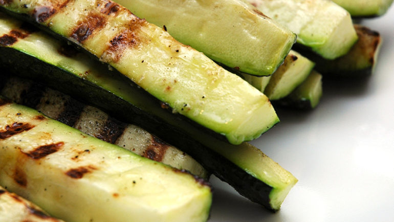 #GrillBetter foods that go beyond your basic hot dogs and hamburgers.