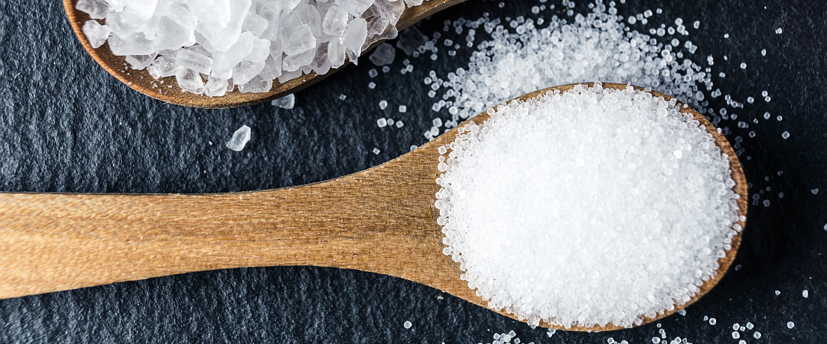 Q+A with the AHA: Sodium and Your Health