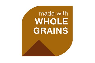 healthy for life whole grain logo