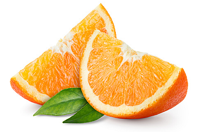 Juicy Fruits: Why We’re Eating Orange This Summer