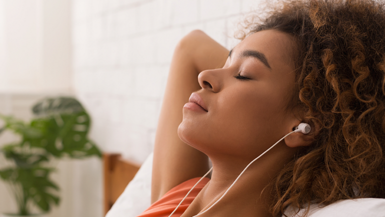 A little self-care can ease stress and support your mental and emotional wellbeing. Take a 15-minute break to relax, rejuvenate, and reset with these ideas!