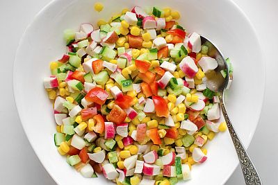 confetti corn salad