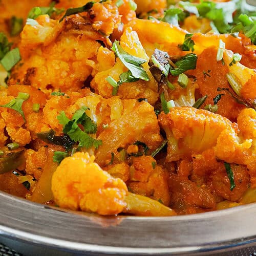 Aloo Gobi