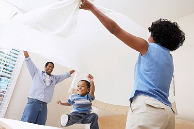 family chores